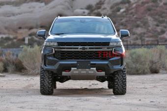 Лифт подвески 3" для Chevrolet Tahoe 2021-24