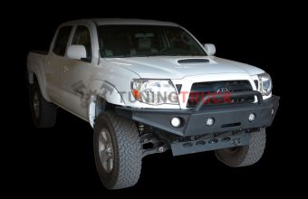 Toyota Front Tacoma 2005-2015