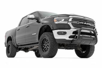 Автоматические пороги для Dodge Ram RAM 1500 (19-22)|1500 TRX (21-22)