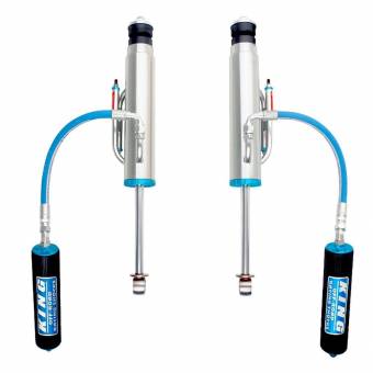 Комплект задних амортизаторов для Toyota FJ Cruiser 2006+ лифт 0-2''