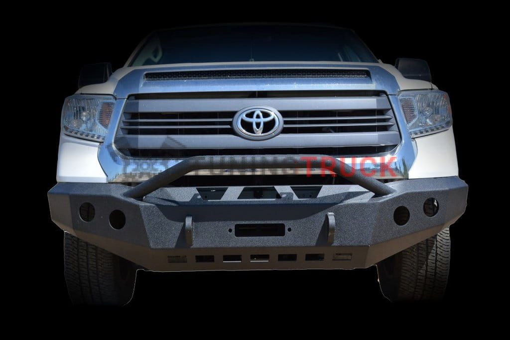 Toyota Front Tundra 2014-2017