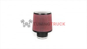 Воздушный фильтр конический Volant Primo Diesel Air Filter Red 4.0 x 8.0 x 7.0 x 7.0 Inch