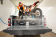 Органайзер для Ford Super Duty с длиной кузова 206 см
