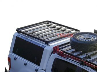 Кунг с багажник для Toyota Hilux 2006-2015 Slimline II RSI Canopy - by Front Runner