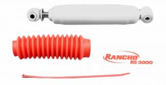 Амортизатор передний Chevrolet Suburban лифт 0 дюйм RS5150