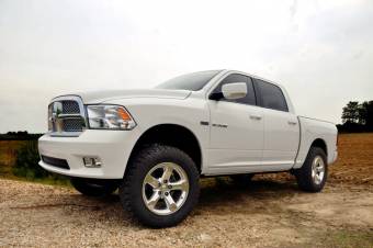 Боди лифт 1.25'' для Dodge Ram 1500
