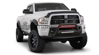 Комплект расширителей колёсных арок 50921-02 для Dodge Ram 2500