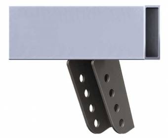 Верхний кронштейн для установки тяги Панара 3''