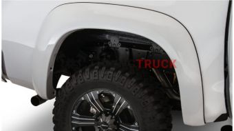 Расширители колёсных арок 30916-02 для Toyota Tundra