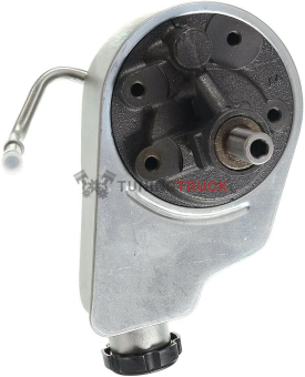 Помпа гидроусилителя руля для Hummer H2 GM 15076612
