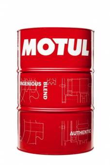 208 л MOTUL 8100 X-CESS 5W-40 для бензиновых и дизельных двигателей