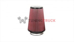 Воздушный фильтр конический Volant Primo Diesel Air Filter Red 4.5 x 7.0 x 4.75 x 9.0 Inch
