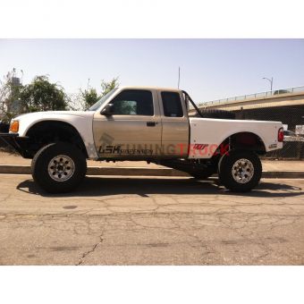 Крылья передние для Ford Ranger Update 1984-1992 