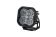 LED-фара SS3 Max рабочий свет с янтарной подсветкой