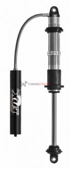 16" C/O 0.875 (R/R) 2.0 Series, Black, "Custom Valving"
