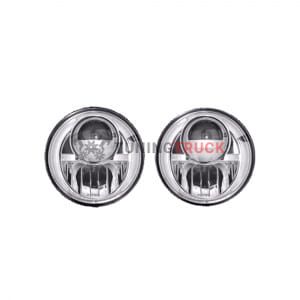 Фары головного света для Jeep JK Wrangler 2007-17 