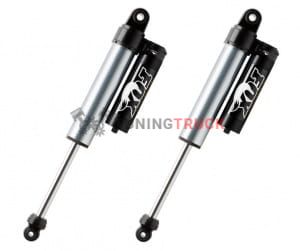 Kit: 05-ON Ford SD Rear, 2.5 Series, P/B, 12.5", 2-3.5" Lift