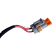 Блок Mopar AUX 82215798AE  для подключения дополнительных потребителей в Jeep Wrangler JL|JLU