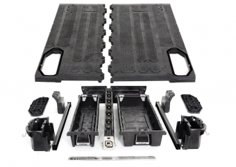 Органайзер кузова DECKED для  Canyon/Colorado с кузовом 188 см