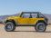 Кронштейны для центральных стоек Jeep Wrangler JKU 2007-2017