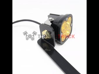 Комплект защиты от кражи оптики серий OnX6/XL и XL-R Pro