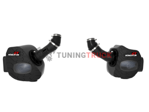 Система впуска Momentum GT Pro 5R Cold Air Intake Toyota Tundra|Lexus LX 2021-24