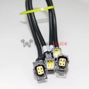 Набор удлинителей для датчика кислорода