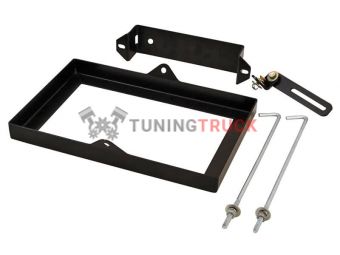 Universal 70A Battery Bracket - by Front Runner