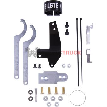 Амортизатор правый передний Bilstein B8 8112 для Toyota Tundra 2007-21