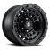 Диск колёсный Fuel ZEPHYR D633 Black