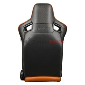 Спортивные сиденья анатомические серии Elite-X 