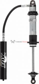 8.0" C/O (R/R) 2.5 Series, Black, "Custom Valving"
