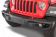 Бампер передний силовой Jeep Wrangler JL 82215121