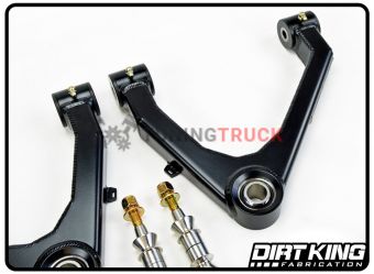 Рычаги верхние усиленные для Chevrolet Tahoe 2014-2020