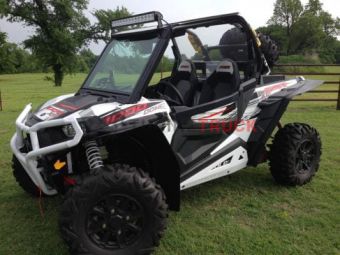 Power Shot TRIGGER 2 (air and tire repair kit),