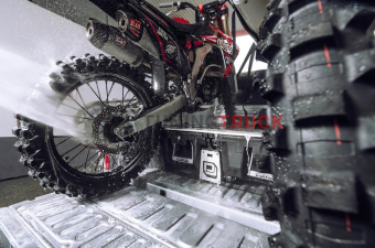 Органайзер кузова для GMC Canyon/Chevrolet Colorado с длиной 142 см