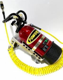 Алюминиевый кронштейн пола 2 с резиновыми ножками