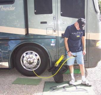 TIG, HD 160 PSI, Dual Head (A), Dual Head (S) Chucks and Clip-On Chuck w/ 6' Whip (BEST SELLER!)