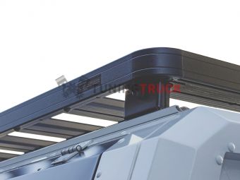 Кунг с багажник для Toyota Hilux 2006-2015 Slimline II RSI Canopy - by Front Runner