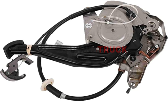 Рычаг стояночного тормоза педаль для Chevrolet Tahoe|Cadillac Escalade 22800497 