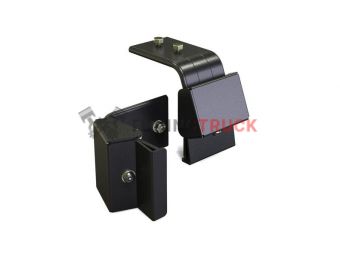 Багажник Slimline II на крышу Toyota Land Cruiser DC - от Front Runner