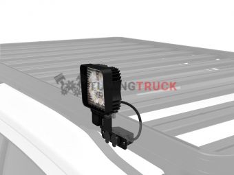  LED прожектор 100 мм  с кронштейном - от  Front Runner