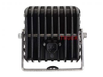 Фары RIGID D-XL серии PRO, рабочий свет 