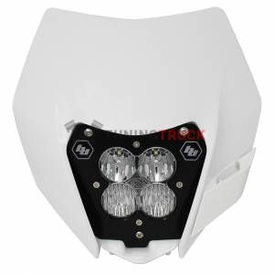 Светодиодная фара (DC) серии XL Sport для KTM 2014+