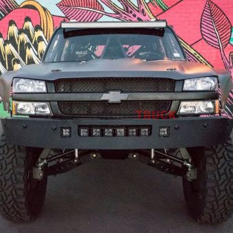 Фара RIGID 10" E-серия PRO - дальний свет (Чёрная оптика) 