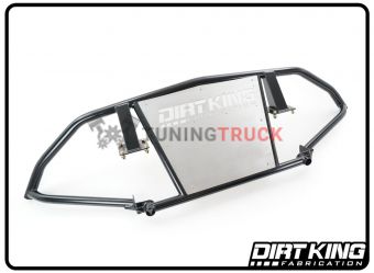 Раллийный бампер для Dodge RAM-1500 2009-18