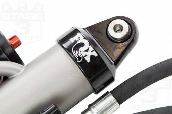 Амортизаторы задние FOX  для Ford Raptor 2017- bypass