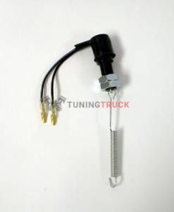 Механический выключатель тормоза