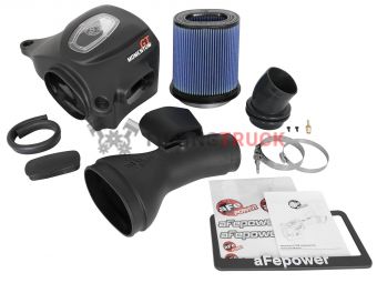 Система впуска Momentum GT Pro 5R Cold Air Intake Toyota LC-200