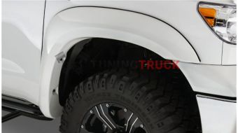 Расширители колёсных арок 30916-02 для Toyota Tundra
